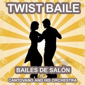 Twist Baile (Bailes de Salon)