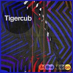 As Blue as Indigo