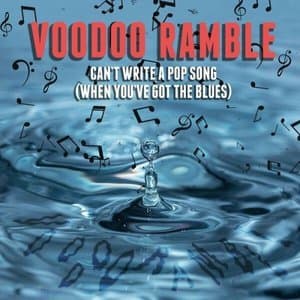 Can't Write a Pop Song (When You've Got the Blues)