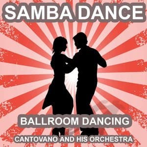 Samba Dance (Ballroom Dancing)