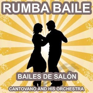 Rumba Baile (Bailes de Salon)