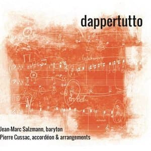Dappertutto