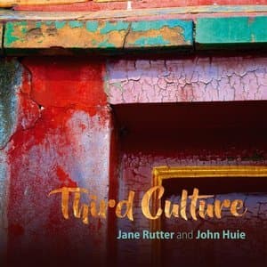 Third Culture