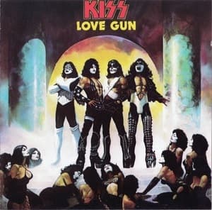 Love Gun