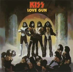 Love Gun
