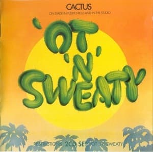 Restrictions / 'Ot 'N' Sweaty