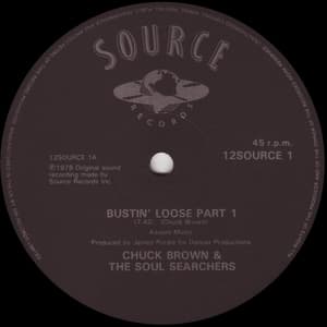 Bustin' Loose (Parts 1 & 2)