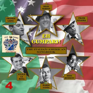 Eh Cumpari! Vol. 4