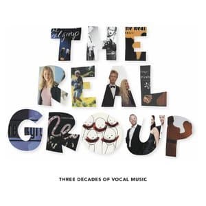 Three Decades of Vocal Music