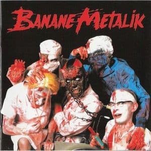 Sex, Blood And Gore'n'roll