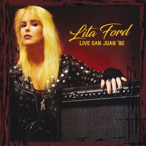 Live At The San Juan '92