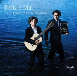 Delta y Mar