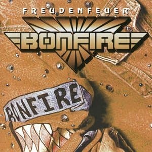 Freudenfeuer