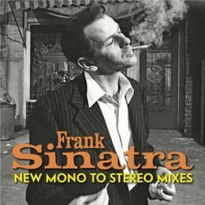 New Mono-To-Stereo Mixes