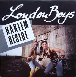 Harlem Desire