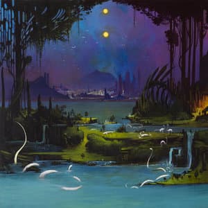 Odyssey Vol. 1