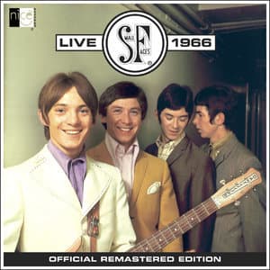 Live 1966