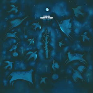 Holidays In Eden (Deluxe Edition)