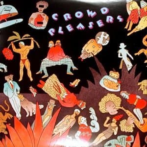Crowd Pleasers