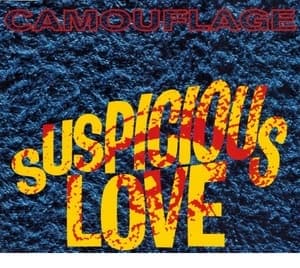 Suspicious Love