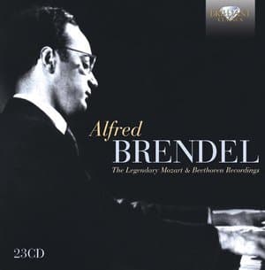 The Legendary Mozart & Beethoven Recordings