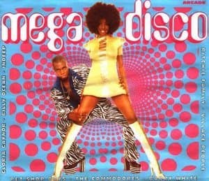 Mega Disco