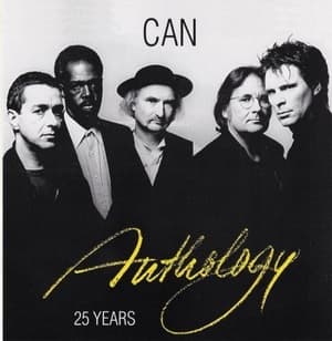 Anthology - 25 Years