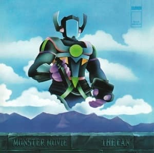 Monster Movie
