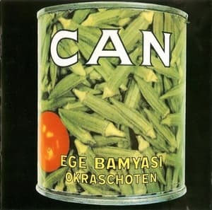 Ege Bamyasi