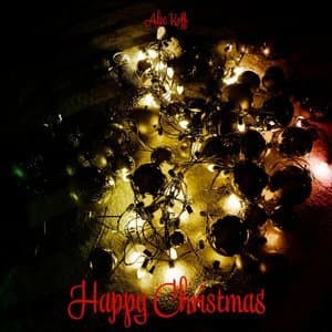 Happy Christmas