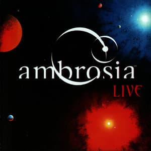 Live At The Galaxy