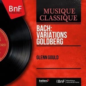 J.S. Bach: Goldberg Variations