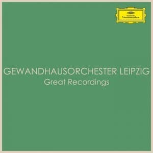 Great Recordings