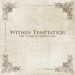 The Heart Of Everything (Instrumental)