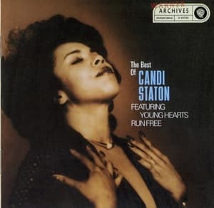 The Best Of Candi Staton