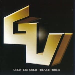Greatest Gold