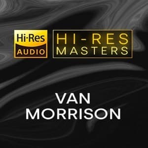 Playlist: Hi-Res Masters