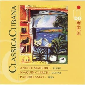 Classica Cubana