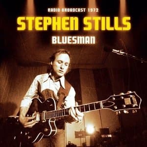 Bluesman Radio Broadcast