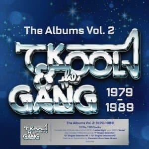 The Albums Vol. 2 1979-1989