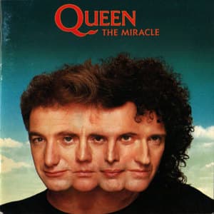 The Miracle