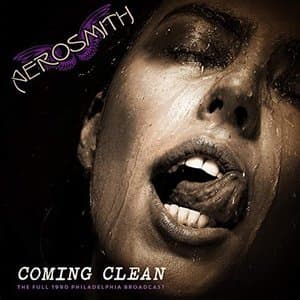 Coming Clean
