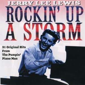 Rockin' Up a Storm