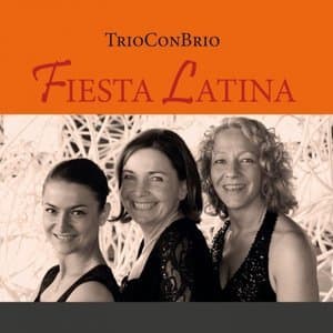 Fiesta Latina