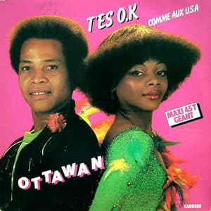 T'es O.K. / You're O.K.