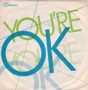 You're O.K.
