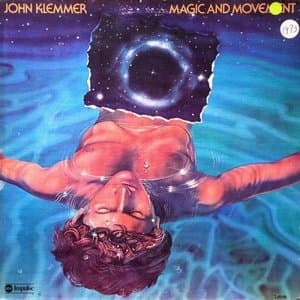 Magic And Movement