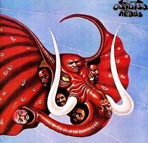 Heads (Reissue 1993)
