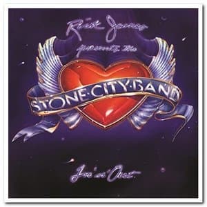 Rick James Presents The Stone City Band: In N Out