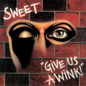 Give Us A Wink (New Extended Version)